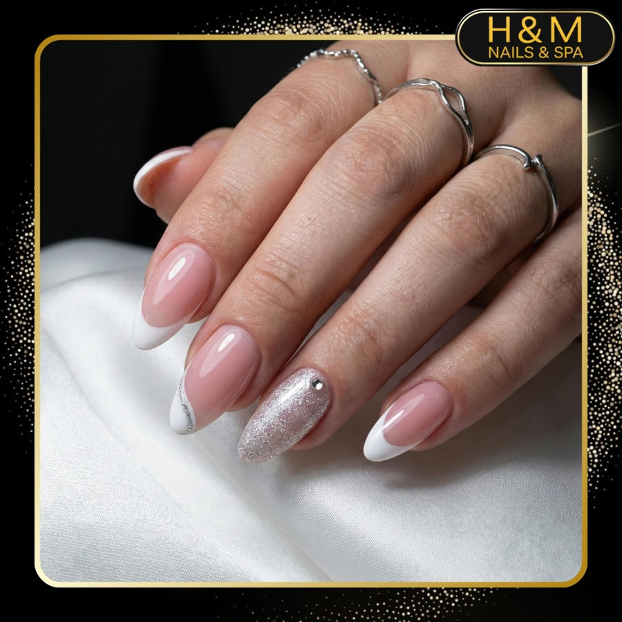 H&M Nails & Spa_21225
